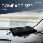 Reusable Moisture Absorber Bags