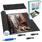 1500 Piece Jigsaw Puzzle Mat