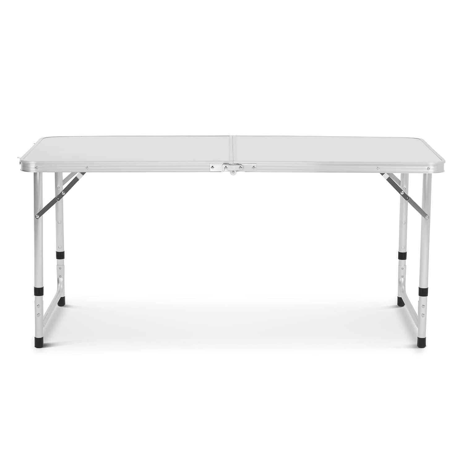 4ft Folding Outdoor Table