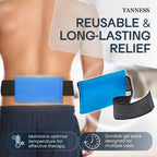 Reusable Hot and Cold Gel Packs