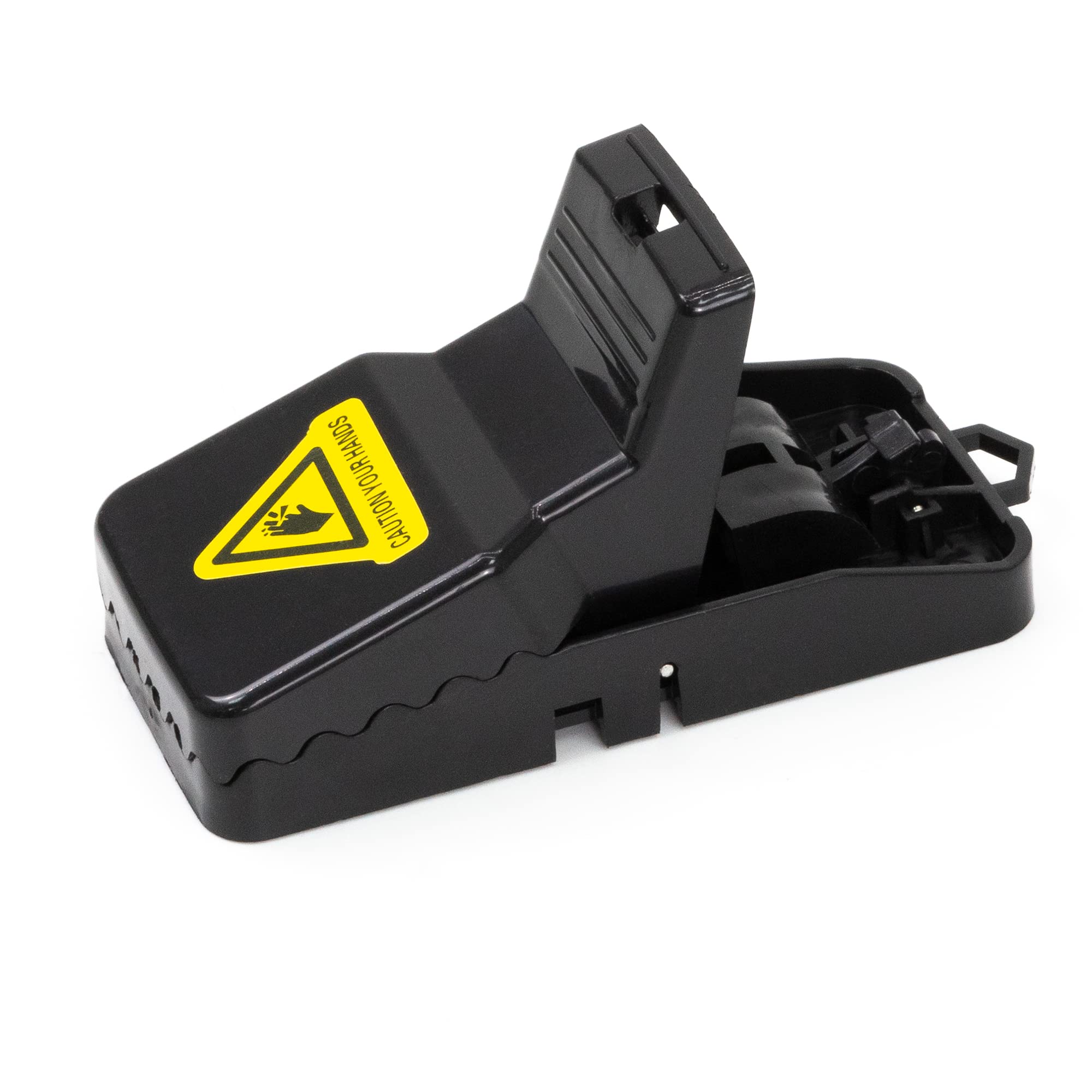 Effective Reusable Mouse Traps 6-Pack