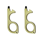 Copper No Touch Tool 2 Pack