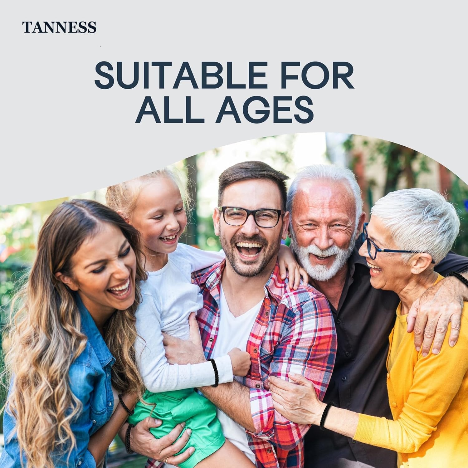 Woven Mosquito Repellent Bracelet