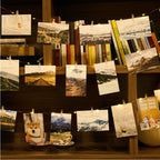 Hanging Photo Fairy Lights