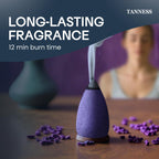 Natural Backflow Incense Cones