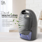 Portable Home Dehumidifier