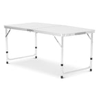 4ft Folding Outdoor Table
