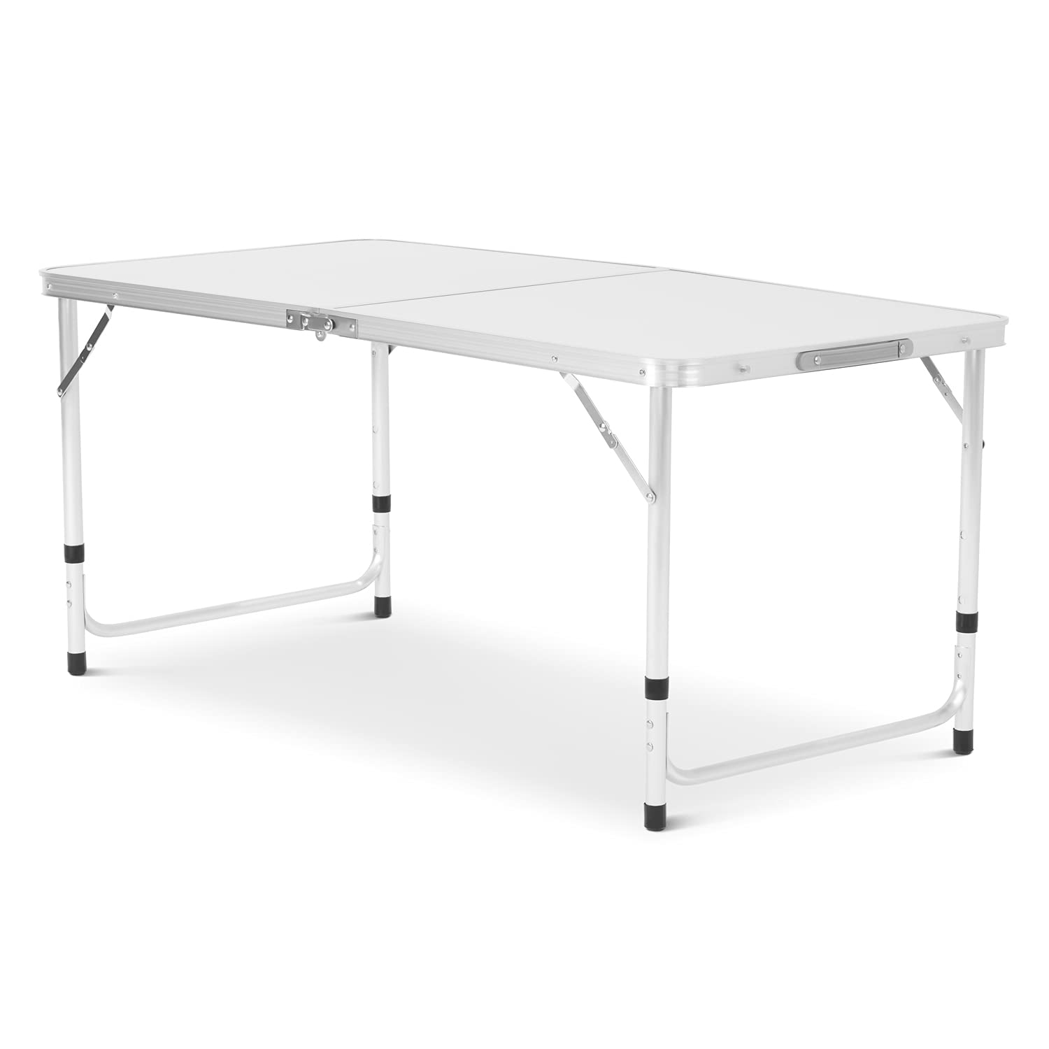 4ft Folding Outdoor Table