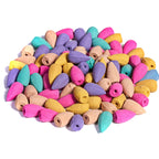 Natural Backflow Incense Cones