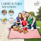 Waterproof Picnic Blanket