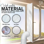 Universal AC Window Seal Kit