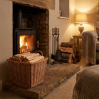 Effortless Kiln Dried Kindling Wood-Garden & Outdoor-Pelle & Sol-1 Pack-DREIBACH