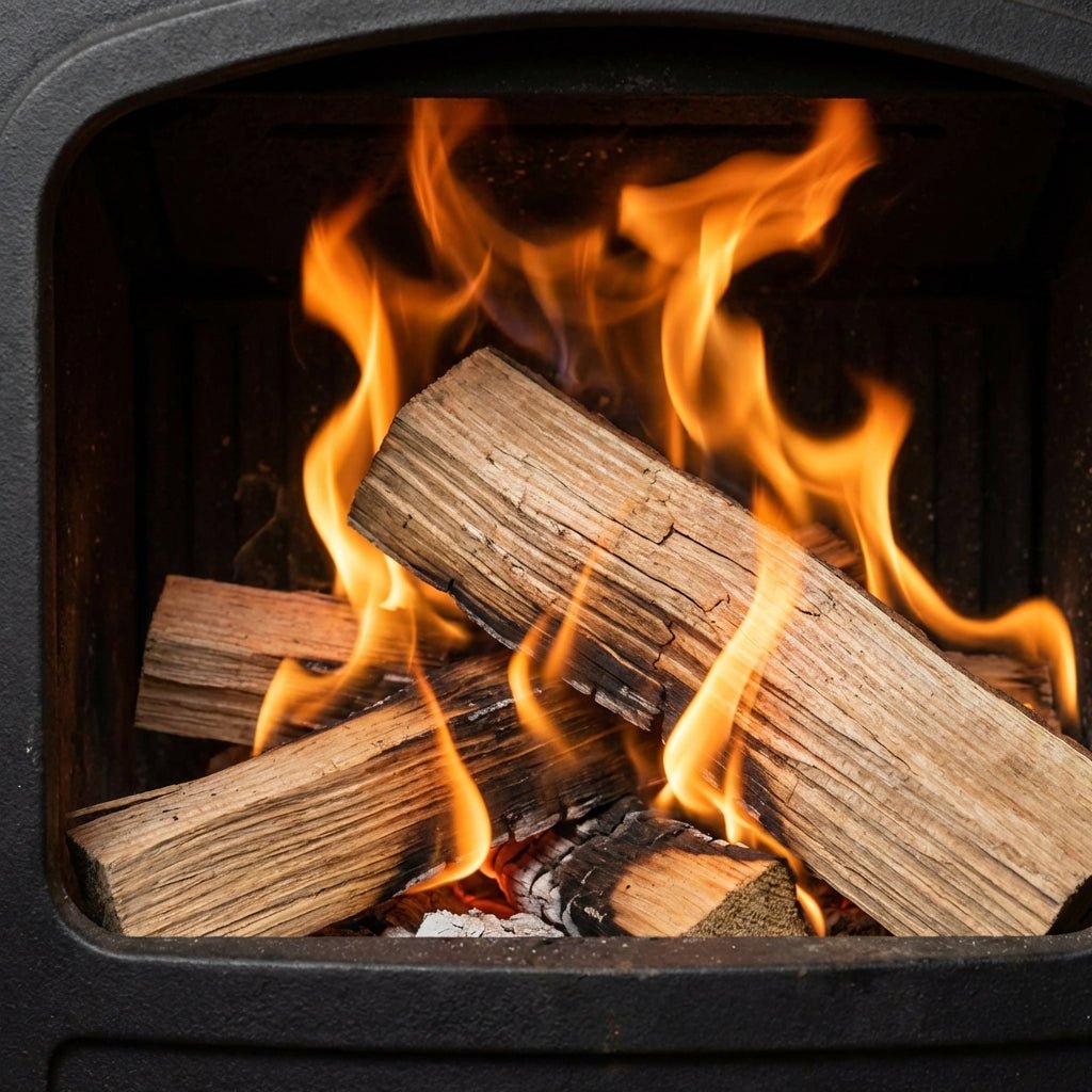 Effortless Kiln Dried Kindling Wood-Garden & Outdoor-Pelle & Sol-1 Pack-DREIBACH