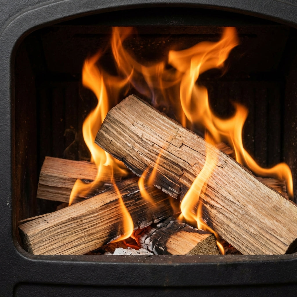 Effortless Kiln Dried Kindling Wood-Garden & Outdoor-Pelle & Sol-1 Pack-DREIBACH