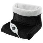 Electric Foot Warmer-Home & Living-SA Products-Black-DREIBACH