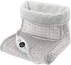 Electric Foot Warmer-Home & Living-SA Products-Cream-DREIBACH