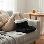 Electric Foot Warmer-Home & Living-SA Products-Cream-DREIBACH