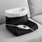 Electric Foot Warmer-Home & Living-SA Products-Cream-DREIBACH