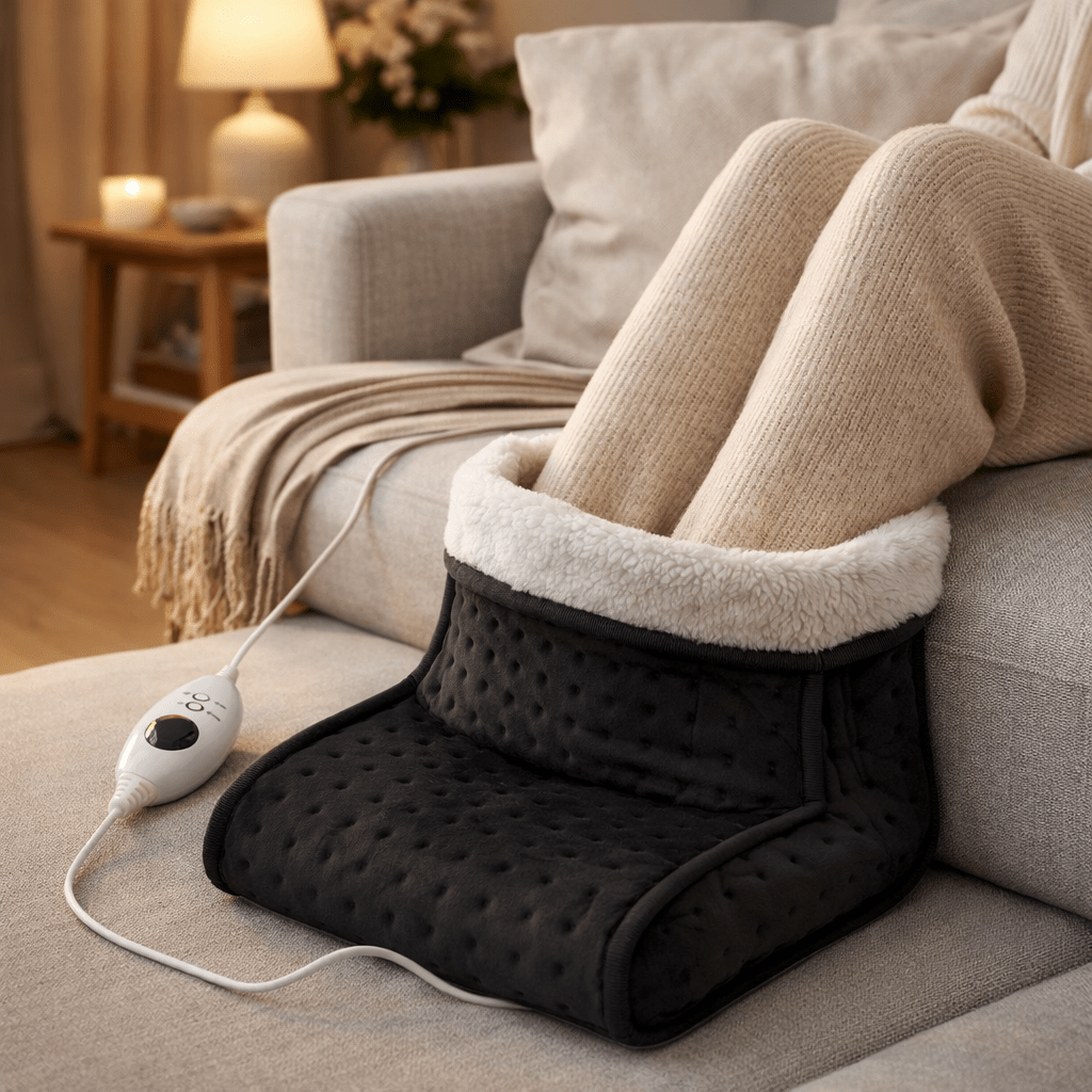 Electric Foot Warmer