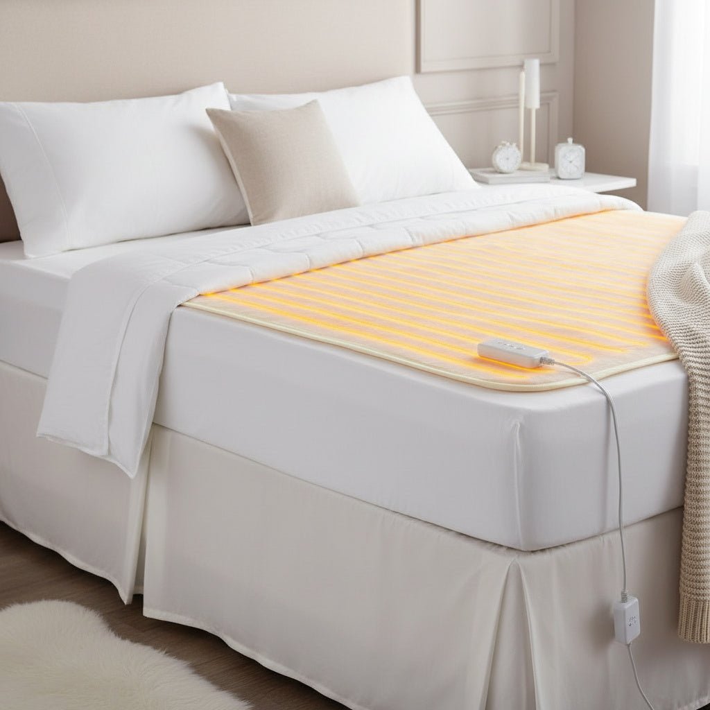 Electric Heated Underblanket-Home & Living-SA Products-DREIBACH