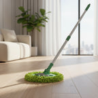 Extendable Microfibre Mop Kit-Travel & Luggage-TANNESS-DREIBACH