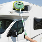 Extendable Microfibre Mop Kit-Travel & Luggage-TANNESS-DREIBACH