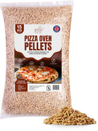 Pizza Oven Wood Pellets