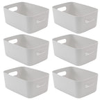 Home Storage Basket Set