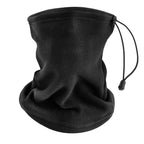 Thermal Fleece Neck Warmer Snood