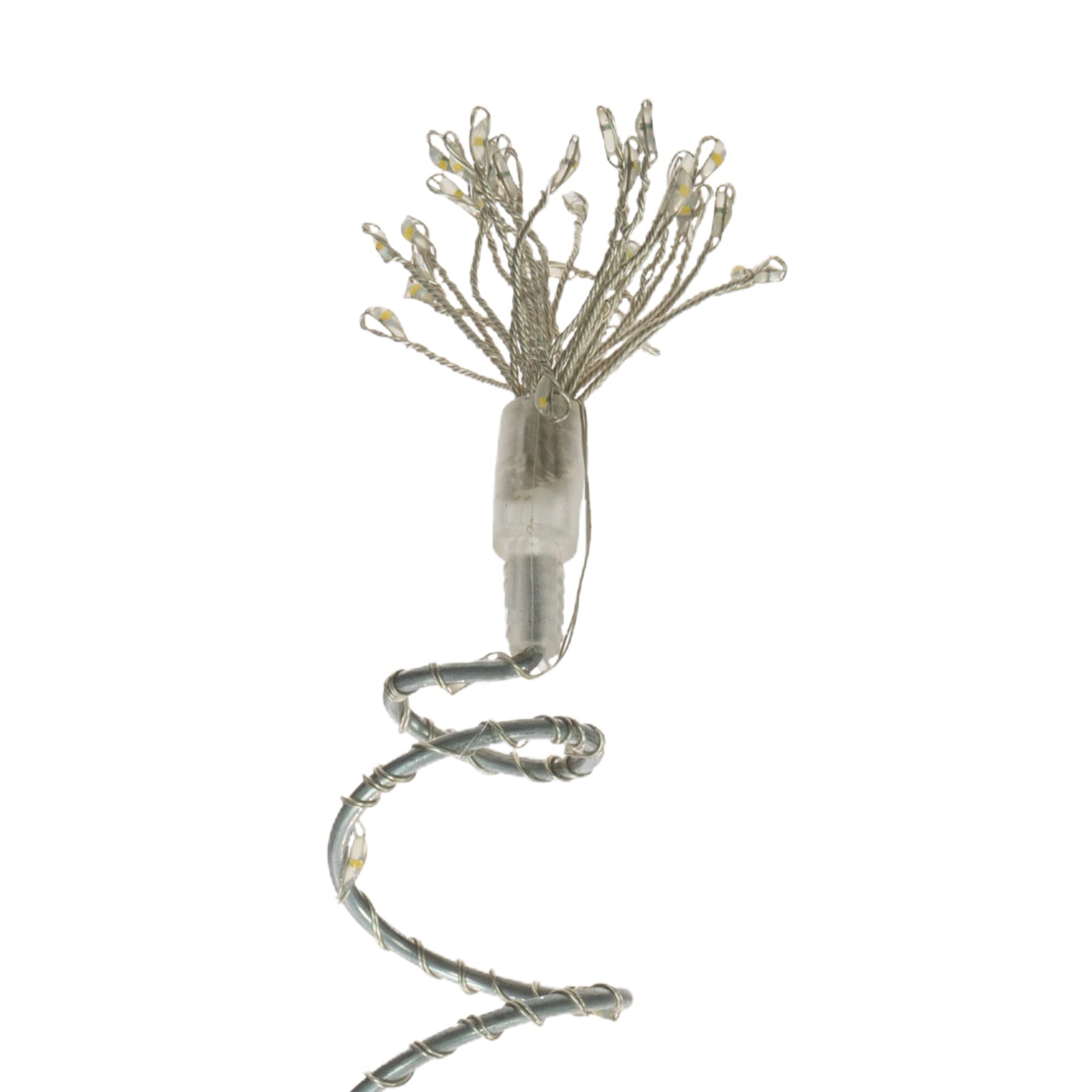 LED Spiral Tree Stake Lights