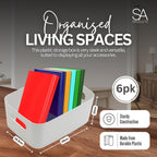 Home Storage Basket Set