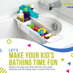 Baby Bath Toy Organiser