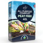 Premium Peat-Free Multi-Purpose Compost
