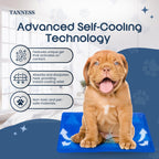 Self Cooling Pet Mat