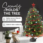 Automatic Christmas Tree Stand