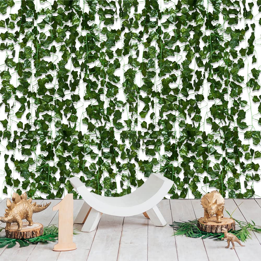Realistic Ivy Garland Vines