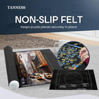 1500 Piece Jigsaw Puzzle Mat