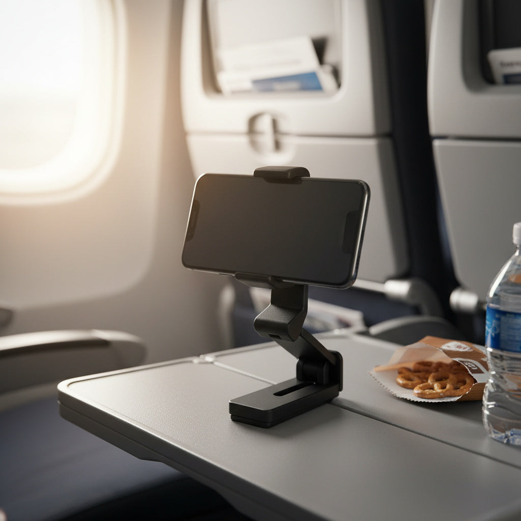 Foldable Phone Stand-Travel & Luggage-TANNESS-DREIBACH