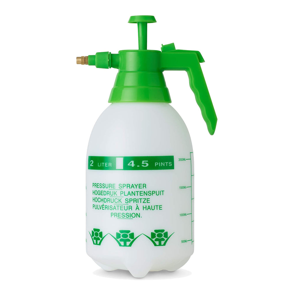 Handheld Garden Sprayer-Garden & Outdoor-SA Products-2L-DREIBACH