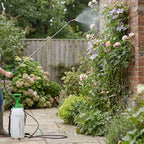 Handheld Garden Sprayer-Garden & Outdoor-SA Products-2L-DREIBACH
