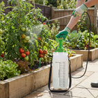 Handheld Garden Sprayer-Garden & Outdoor-SA Products-2L-DREIBACH
