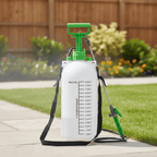 Handheld Garden Sprayer-Garden & Outdoor-SA Products-2L-DREIBACH