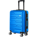 Hardshell Carry On Suitcase-Travel & Luggage-SA Products-Black-45x36x20 CM-DREIBACH