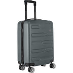Hardshell Carry On Suitcase-Travel & Luggage-SA Products-Black-45x36x20 CM-DREIBACH