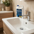 Heavy Duty Drain Unblocker-Garden & Outdoor-TANNESS-DREIBACH