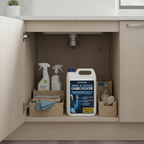 Heavy Duty Drain Unblocker-Garden & Outdoor-TANNESS-DREIBACH