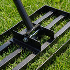 Heavy Duty Lawn Levelling Rake-Garden & Outdoor-Pelle & Sol-DREIBACH