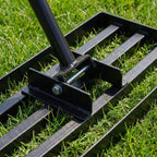 Heavy-Duty Lawn Levelling Tool-Garden & Outdoor-Pelle & Sol-DREIBACH