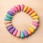 Incense Cones-Home & Living-TANNESS-DREIBACH