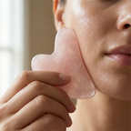 Jade Gua Sha Stone-Health & Wellness-TANNESS-DREIBACH